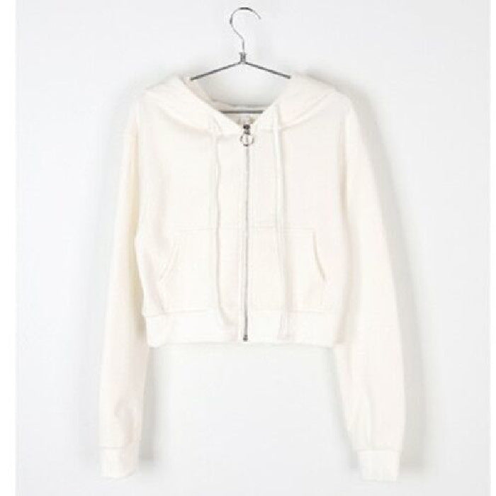 Ladies New Cardigan Short Top